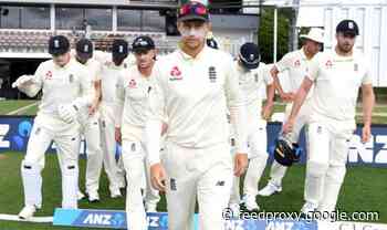 England cricket schedule: Upcoming fixtures and opponents for 2020