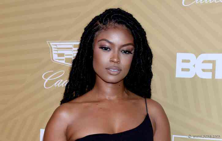 Javicia Leslie announced to be the new ‘Batwoman’