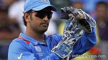MS Dhoni turns 39: 10 Mahendra Singh Dhoni things we will miss - The Indian Express