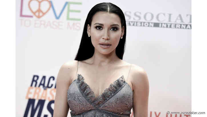 Ventura County lake searched after ‘Glee’ actress Naya Rivera goes missing while boating