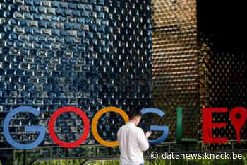Google staakt cloudproject in China en andere 'gevoelige' markten