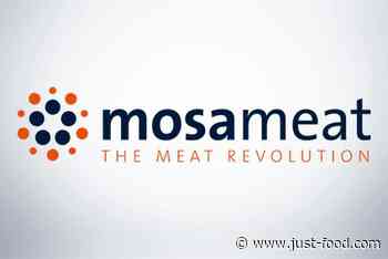 Bell Food Group invests again in cell-cultured meat developer Mosa Meat