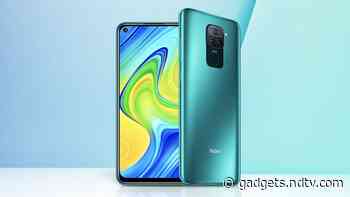 Redmi Note 9 India Launch Teased by Xiaomi on Twitter, Said to Arrive ‘Soon’