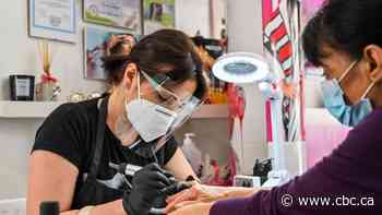 How risky is my manicure? Your COVID-19 questions answered
