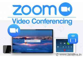 Zoom Video launches new hardware as a service - IANS
