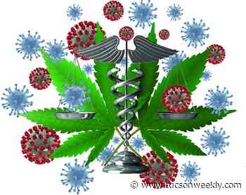 Cannabis and Coronavirus