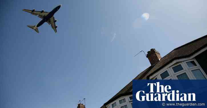 International aviation and shipping likely to be added to UK's net zero carbon target