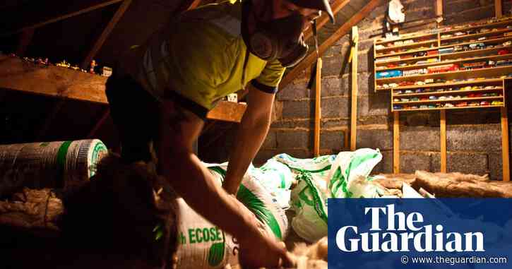 'Not what a green recovery looks like': Rishi Sunak's plan gets mixed response