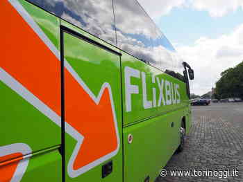 FlixBus riattiva le tratte internazionali con Torino - TorinOggi.it