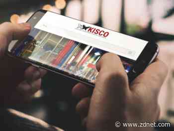 CSIRO, KISCO and Boron Molecular ink polymer deal to develop flexible electronics