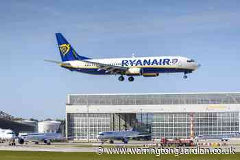 Ryanair and Virgin among worst travel firms for refunds during coronavirus