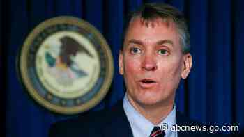 New Yorkers 'no longer trust the police,' state attorney general says