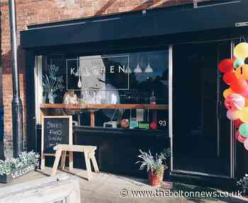 'Bring it on!' Bolton restaurants welcome ‘Eat Out To Help Out’ scheme