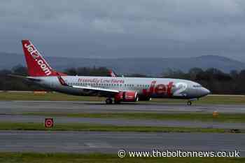 Rules Jet2 passengers must follow when holidays restart