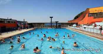 Popular open air pool will not open this year