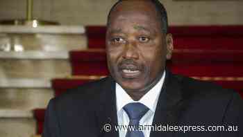 Ivory Coast prime minister dies: president - Armidale Express
