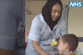 Mediahub wins Thinkbox TV Planning Awards Grand Prix for NHS