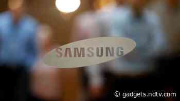 Samsung Phones May Not Come With a Charger in the Box Starting Next Year