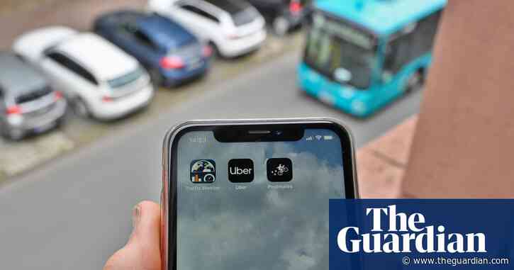 Uber Eats to deliver your supermarket shopping with Asda tie-up