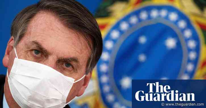 'The virus can kill anyone': families condemn Bolsonaro's claim young people face little risk