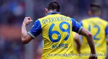 Mercato Vicenza, si tratta ancora per Meggiorini: spunta pure il Modena | Triveneto Goal - Trivenetogoal