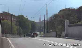 Modena, rapinato in strada e trascinato per metri - modenaindiretta.it