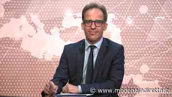 Trc sport Modena di mercoledì 8 luglio 2020 | Modenaindiretta - modenaindiretta.it