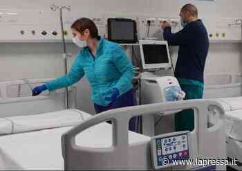 Coronavirus, 49 nuovi casi in Regione: tre contagiati a Modena - La Pressa