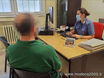 Autoerotismo davanti alle pattinatrici minorenni: denunciato a Bazzano - Modena 2000