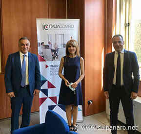 Confesercenti Modena, il Direttore nominato consigliere di Italia Comfidi - SulPanaro | News - SulPanaro