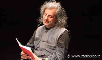 Alessandro Bergonzoni inaugurerà la rassegna "Giardini d'Estate" a Modena - Radio Pico - Radio Pico