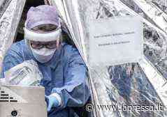Coronavirus, 31 nuovi casi in Emilia Romagna: 3 sintomatici a Modena - La Pressa