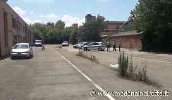 Modena, sgombero all'ex Corradini: previsto il tampone per gli abusivi - modenaindiretta.it
