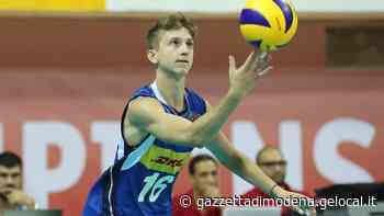 Modena volley completa il suo nuovo roster con Karlitzek e Porro - La Gazzetta di Modena