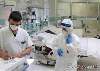 Coronavirus: 38 nuovi casi in Regione, 5 a Modena - La Pressa
