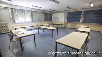 Modena Scuole superiori, sì agli orari “scaglionati” Entrata alle 8 e alle 9, uscita tra le 12 e le 14 - La Gazzetta di Modena