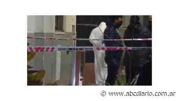 Femicidio en Buenos Aires: Mató a su pareja de un disparo en el pecho - ABC Diario