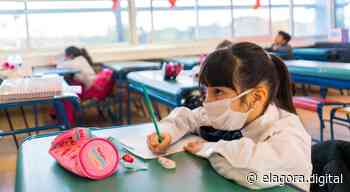 ¿Cómo se prepara la vuelta a clases en Provincia de Buenos Aires? - El Ágora Digital
