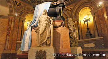 Misa por la Patria en la catedral metropolitana de Buenos Aires - Diario La Ciudad de Avellaneda