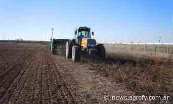 Buenos Aires presentó beneficios financieros para el sector agropecuario - Agrofy News