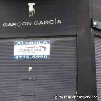 La cantidad de locales en venta o alquiler en Buenos Aires subió un 203 % en junio - FashionNetwork.com CO