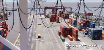 Extienden los plazos administrativos en el Puerto Buenos Aires - Trade News