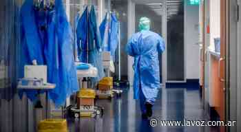 Coronavirus: el paciente trasladado de Buenos Aires a Villa Nueva no tenía el alta médica - La Voz del Interior