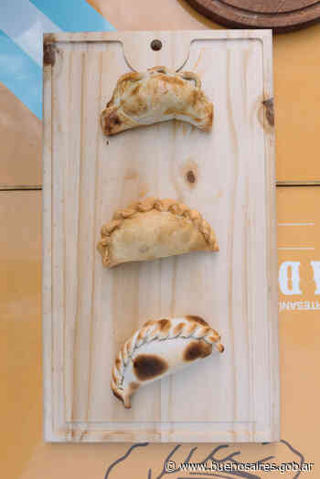 9 de julio: fiesta de la Empanada Digital | Noticias - buenosaires.gob.ar