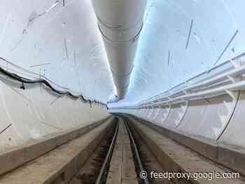 Elon Musk's Boring Company wants to hold its first tunneling competition     - CNET