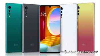 LG Lists Smartphones Eligible for Custom Velvet UI
