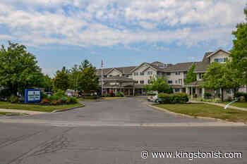 Kingston retirement home fails to comply with COVID-19 guidelines - Kingstonist