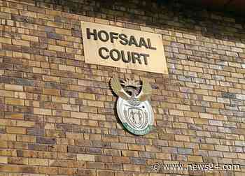 Former Kimberley Hospital CEO, relatives in court for alleged tender fraud - News24