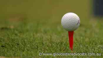 The latest results from the Gloucester Golf Club - Gloucester Advocate