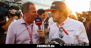 Alonso-Comeback: "Darauf hat die Formel 1 nicht gewartet"